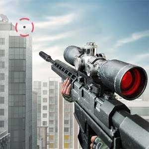 Download Sniper 3D Assassin