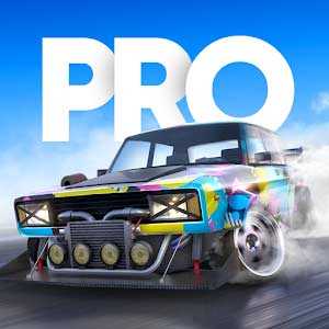 Download Drift Max Pro - Car Drifting Game