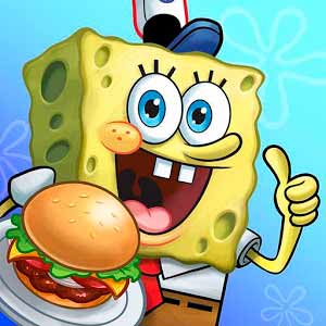 Download SpongeBob: Krusty Cook-Off