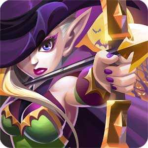 Download Magic Rush: Heroes