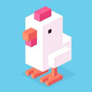 Download Crossy Road