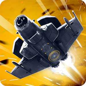 Download Sky Force Reloaded