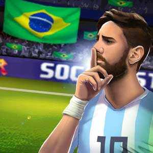 Download Soccer Star: Super Champs