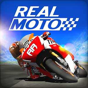 Download Real Moto