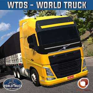 Download World Truck Driving Simulator