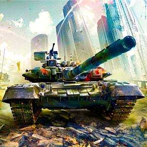 Download Armored Warfare: Assault