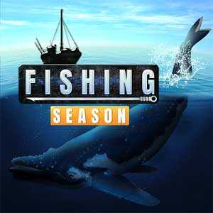 Download Fishing Season : River To Ocean