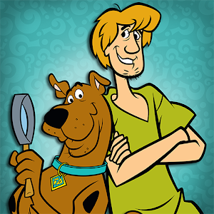 Download The mysterious doings of Scooby-Doo