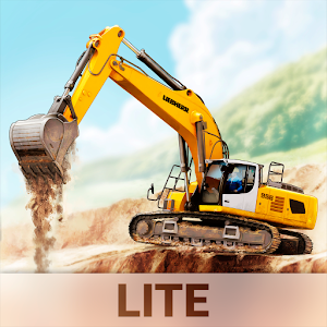 Download Construction Simulator 3 Lite