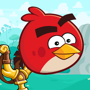 Download Angry Birds Friends