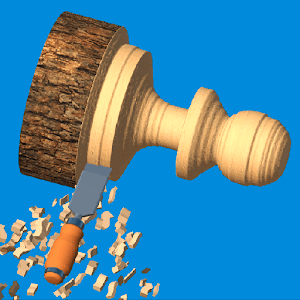 Download Woodturning