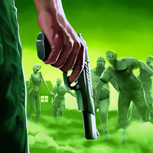 Download Zombie Frontier 3: Sniper Shooter