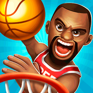 Download Basketball Strike