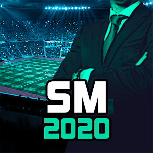 Download Soccer Manager 2020