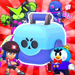 Download Box Simulator For Brawl Stars