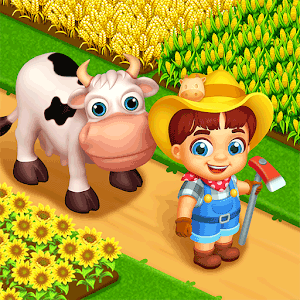 Download Family Farm