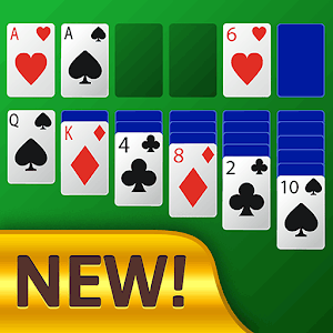 Download Solitaire Classic Era Games