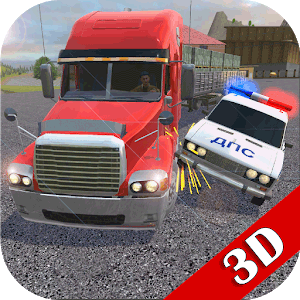 Download Hard Truck Driver Simulator 3D