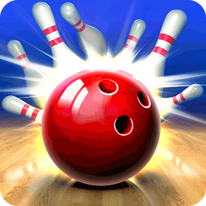 Download Bowling King