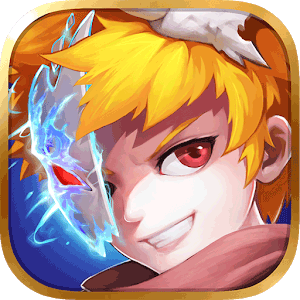 Download Manga Clash - Warrior Arena