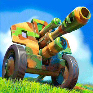 Download Toy Defence 2: TD Soldiers