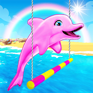 Download My Dolphin Show