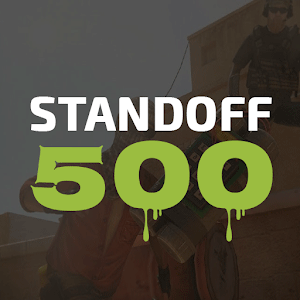 Standoff500.com - Free cases