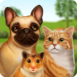 Download Pet World - My Animal Hotel