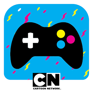 Download Cartoon Network GameBox