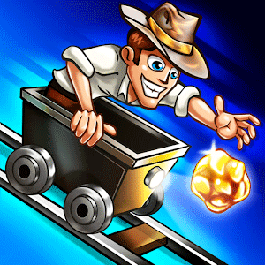 Download Rail Rush