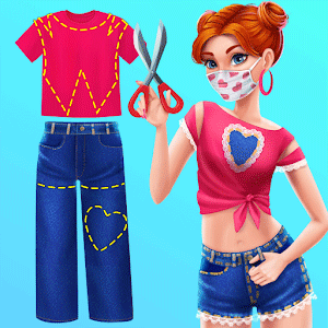 Download DIY Fashion Star - Doll Game