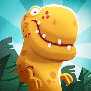 Download Dino Bash