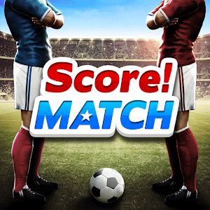 Download Score! Match