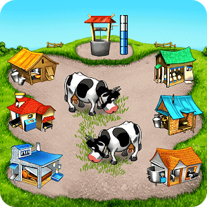 Download Farm Frenzy Free