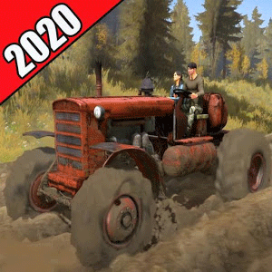 Download Tractor Farming Simulator 2020