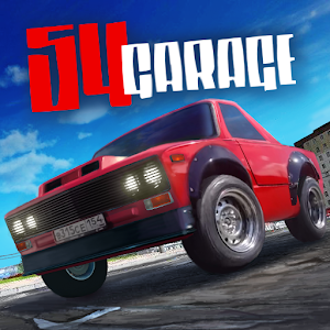 Download Garage 54 - Car blogger simulator