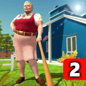 Download Bad Granny Chapter 2