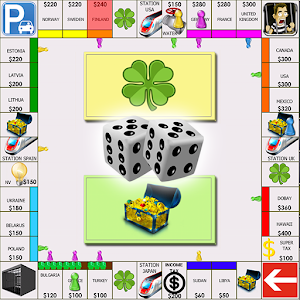 Download Rento - Dice Board Game Online