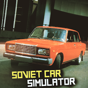 Download SovietCar: Simulator