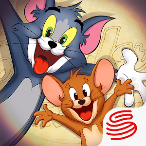 Download Tom and Jerry: Chase