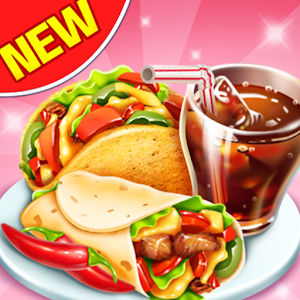 Download My Cooking - Restaurant Food Cooking Games