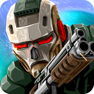 Download Zombero: Archero Doom Shooter