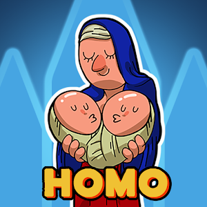 Download Homo Evolution: Human Origins