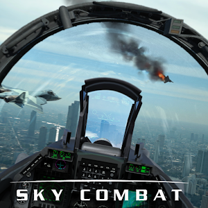 Download Sky Combat: War Planes Online