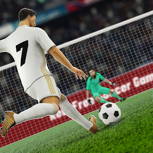 Download Soccer Super Star - football