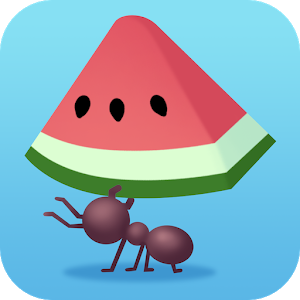 Download Idle Ants