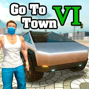 Download Go To Town 6: New 2021