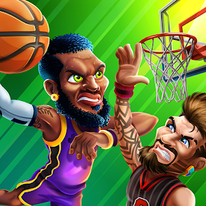 Download Basketball Arena