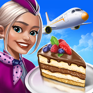 Download Airplane Chefs - Cooking Game