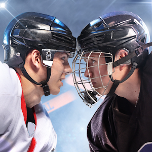 Download Big6 Hockey Manager